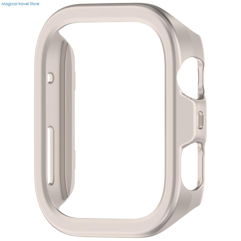 N2UB Casing Bingkai Pelindung  - Smartwatch Faces ulasan dan harga