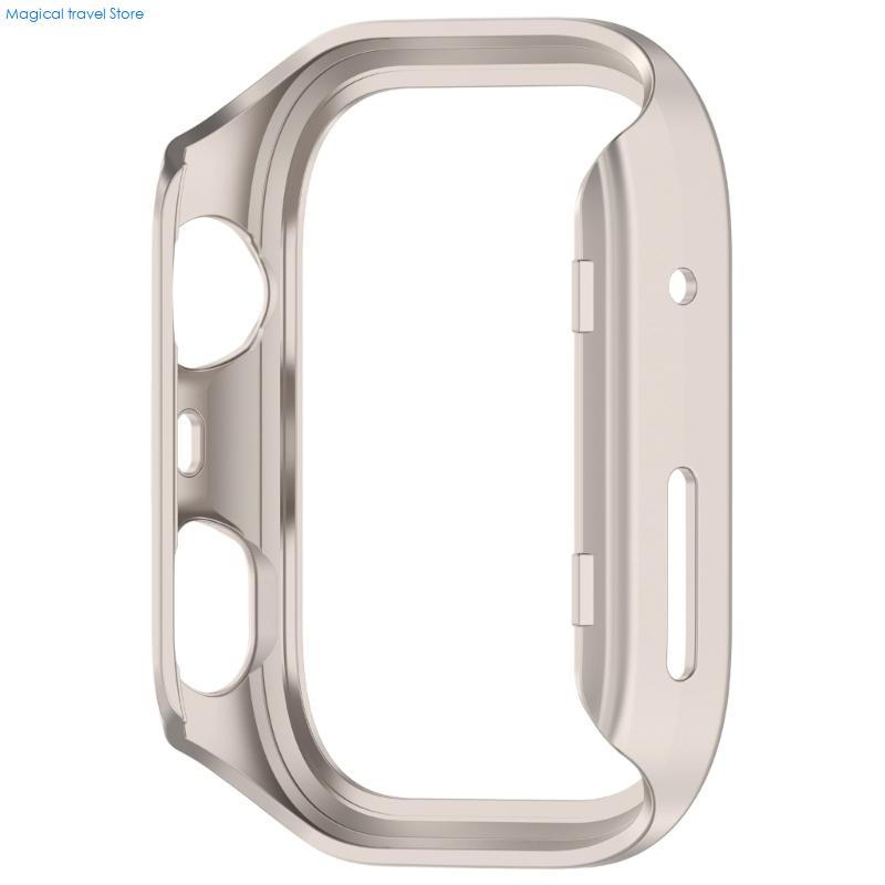 N2UB Casing Bingkai Pelindung  - Smartwatch Faces ulasan dan harga