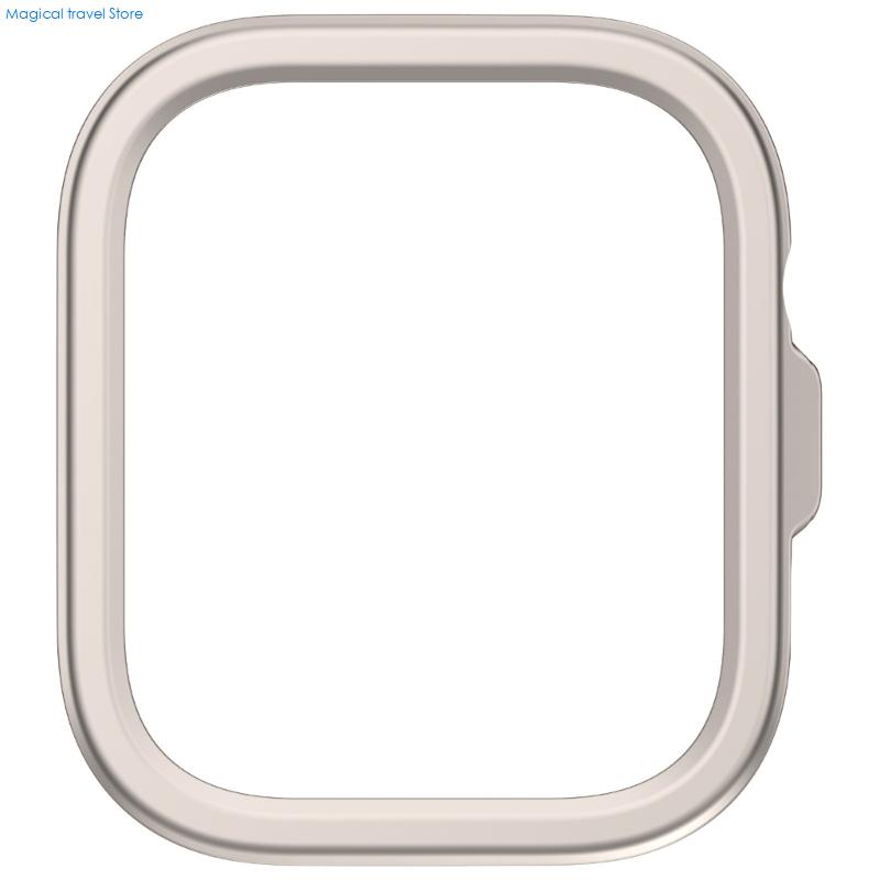 N2UB Casing Bingkai Pelindung  - Smartwatch Faces ulasan dan harga