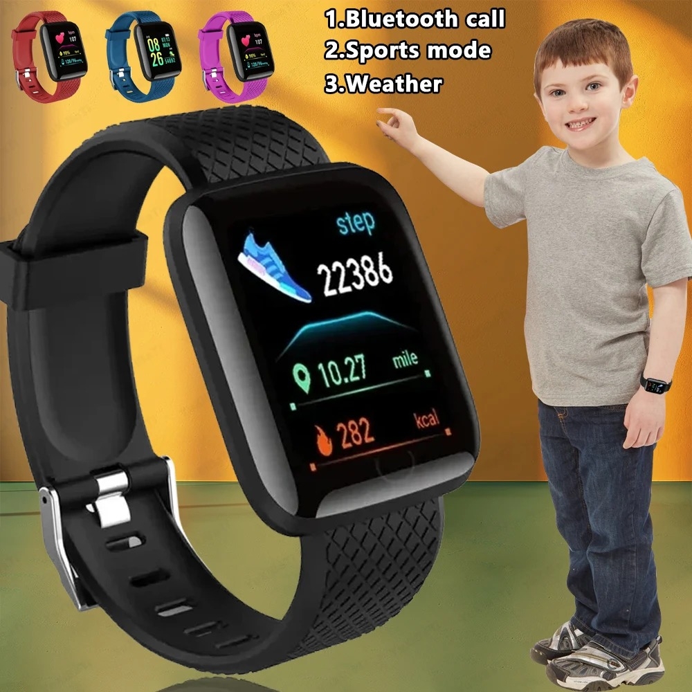 2024 baru untuk jam tangan pin - Smartwatch Touch ulasan dan harga