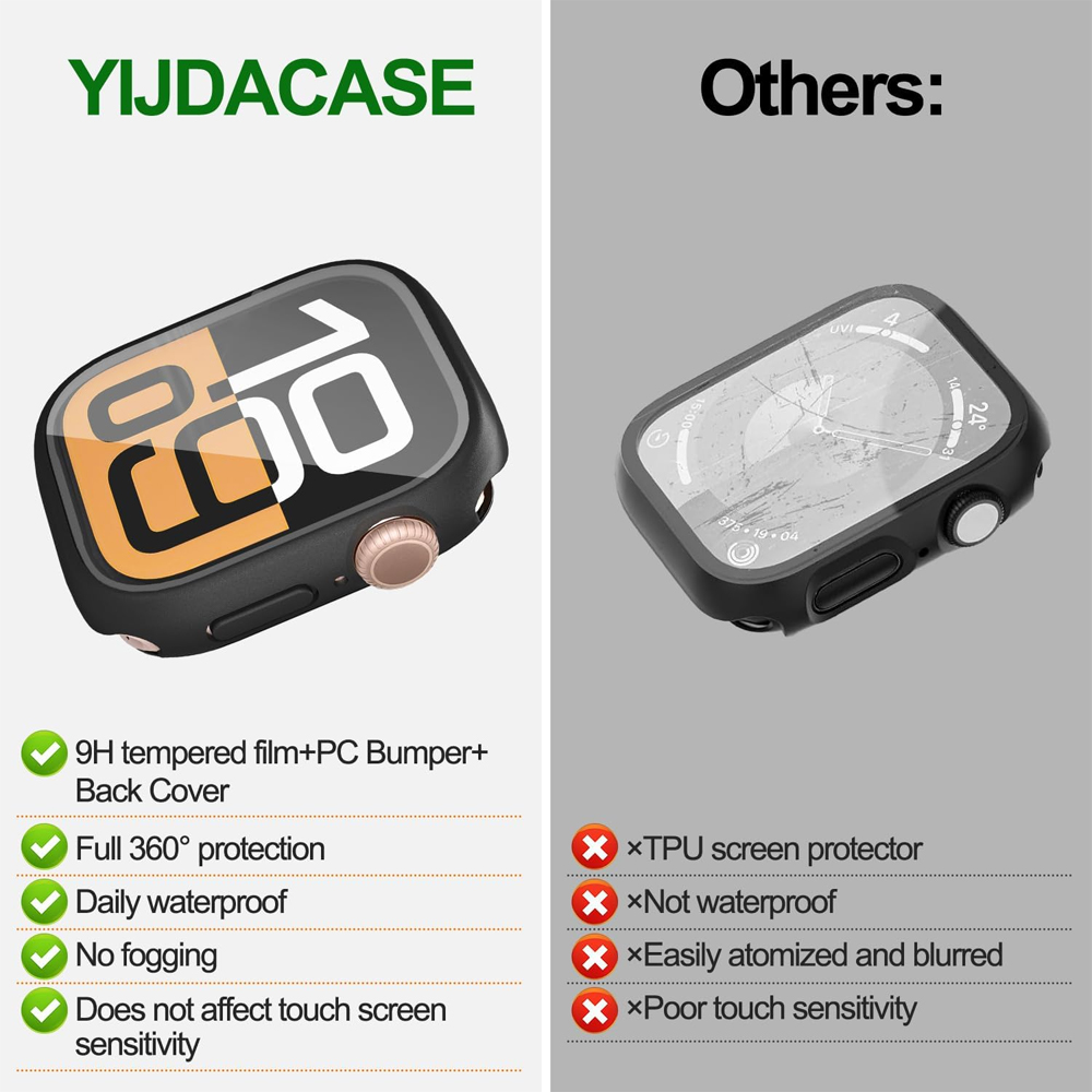 Untuk Casing Jam Tangan Apple  - Smartwatch Faces ulasan dan harga
