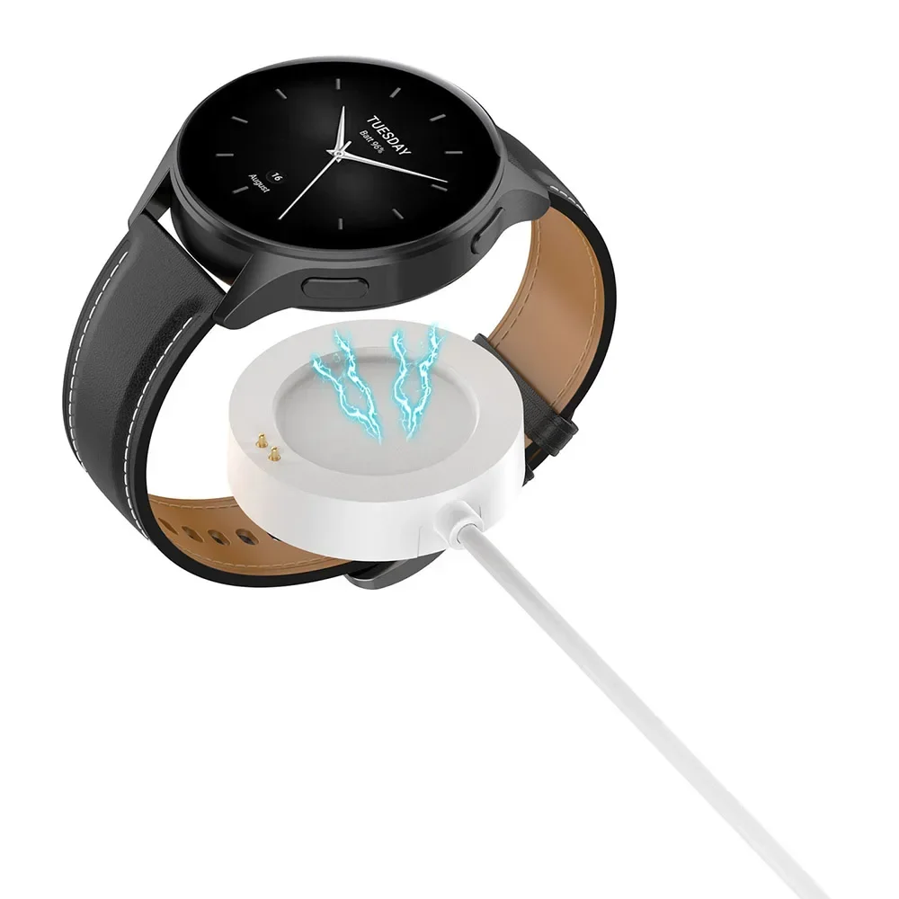 Kabel Pengisi Daya Jam Tangan  - Android Smartwatch Accessories ulasan dan harga