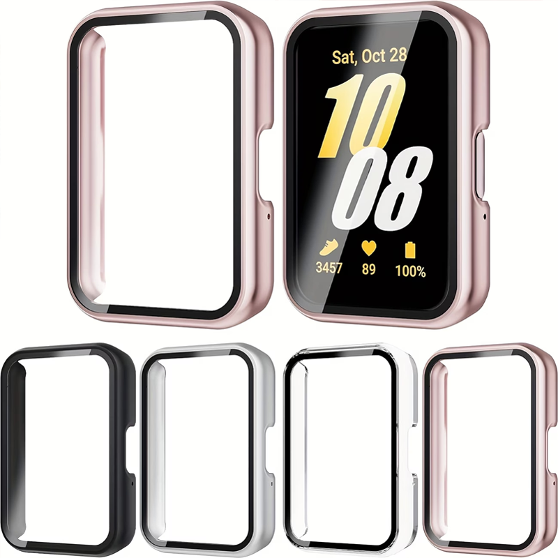 Casing PC untuk Samsung Galaxy - Samsung Smartwatch Accessories ulasan dan harga