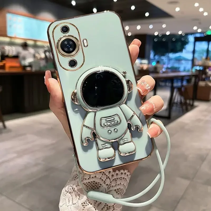Casing pelapisan pemegang astr - Huawei Nova 12 ulasan dan harga