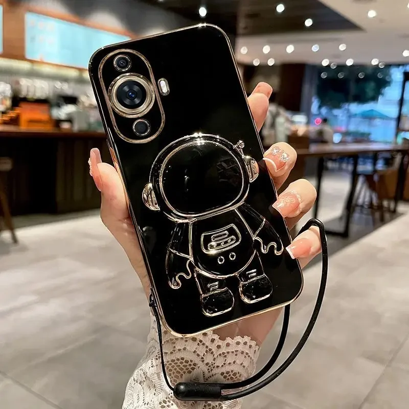 Casing pelapisan pemegang astr - Huawei Nova 12 ulasan dan harga