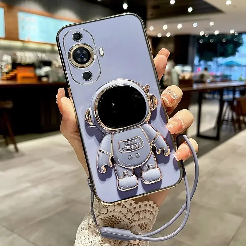 Casing pelapisan pemegang astr - Huawei Nova 12 ulasan dan harga