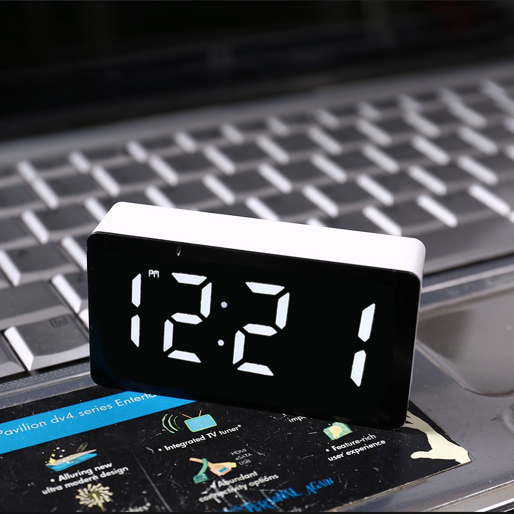 Jam tangan elektronik LED, cer - Smartwatch Faces ulasan dan harga