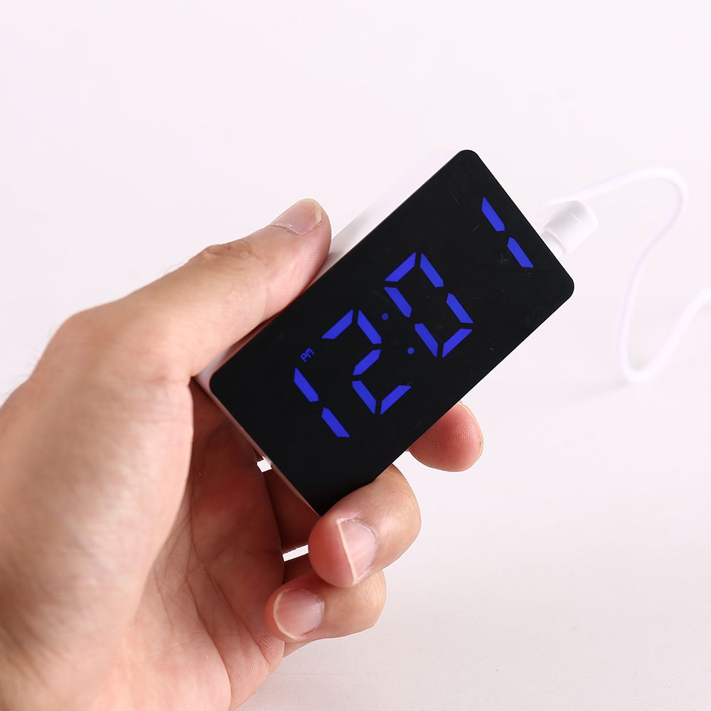 Jam tangan elektronik LED, cer - Smartwatch Faces ulasan dan harga