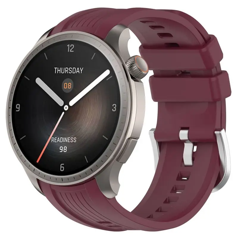Tali Silikon untuk Jam Tangan  - Sport Loop Strap ulasan dan harga