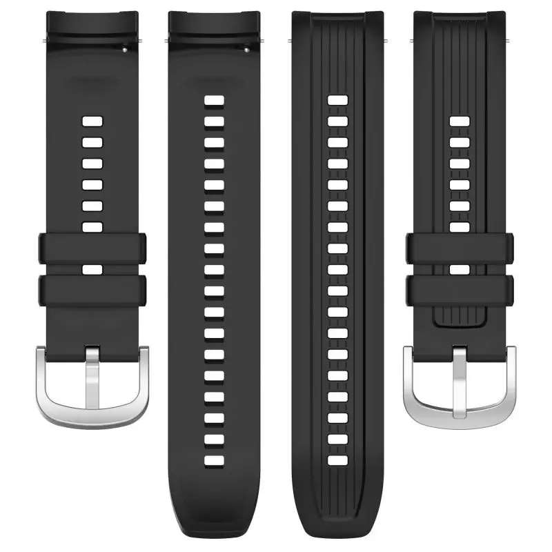 Tali Silikon untuk Jam Tangan  - Sport Loop Strap ulasan dan harga