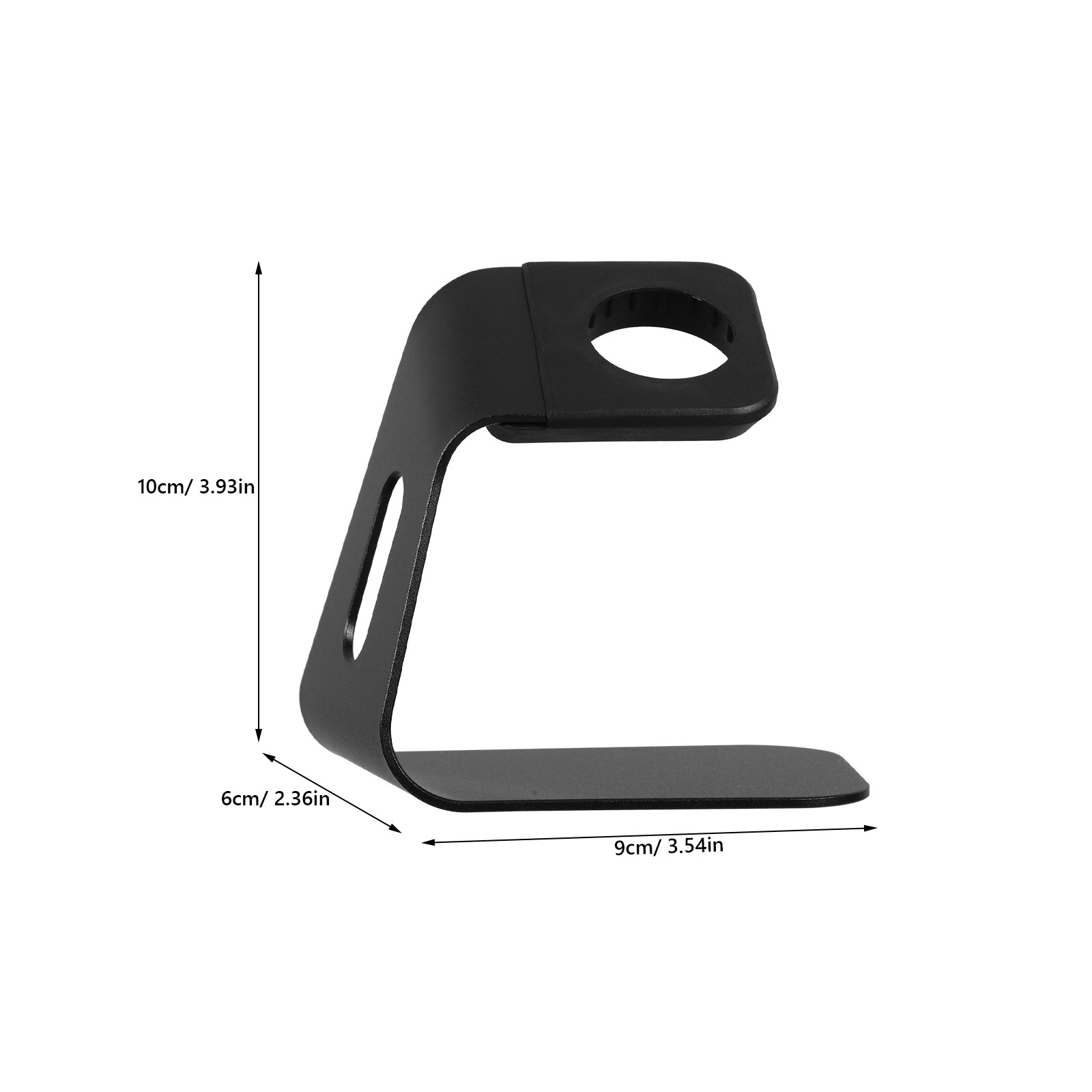 Dudukan Pengisi Daya Jam Tanga - Watch Charging Dock ulasan dan harga