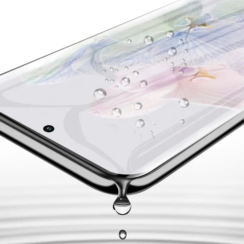 3 Buah Film Hidrogel untuk Opp - Oppo Reno 12 ulasan dan harga