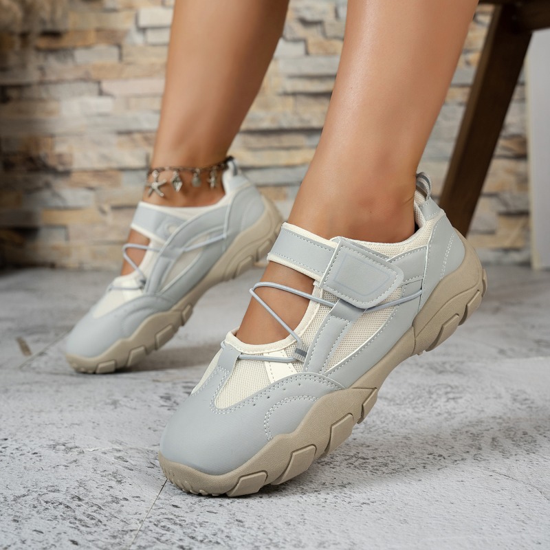 Sepatu Hiking Wanita Model Mar - Sport Loop Strap ulasan dan harga