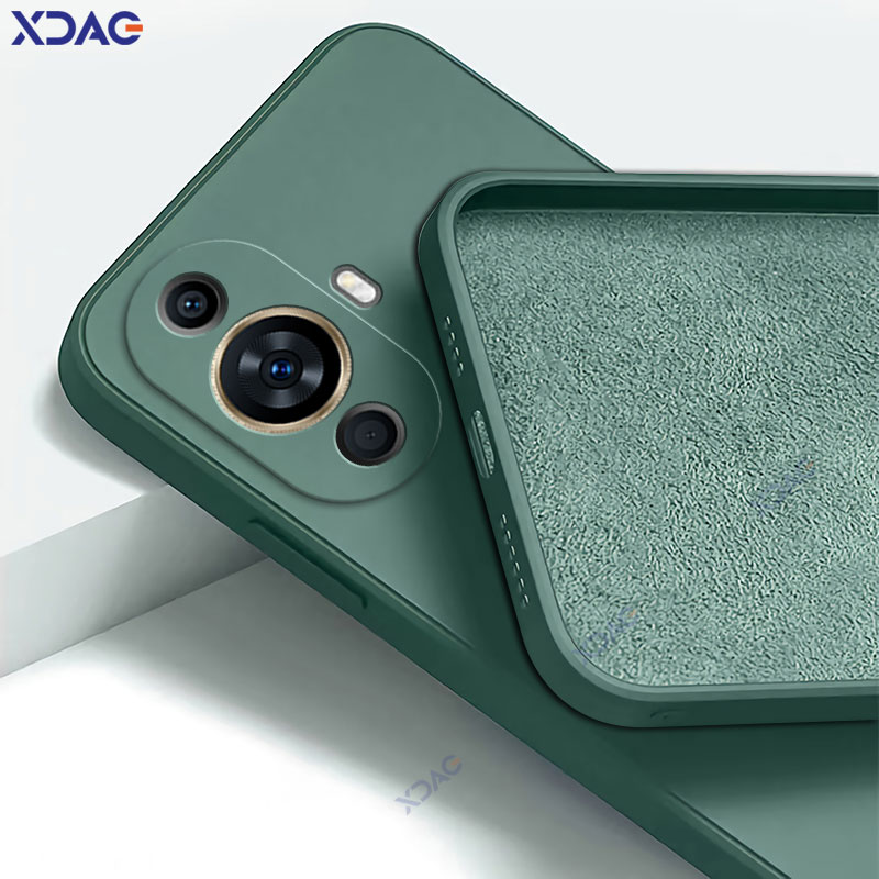 Casing ponsel untuk Huawei Nov - Huawei Nova 12 ulasan dan harga