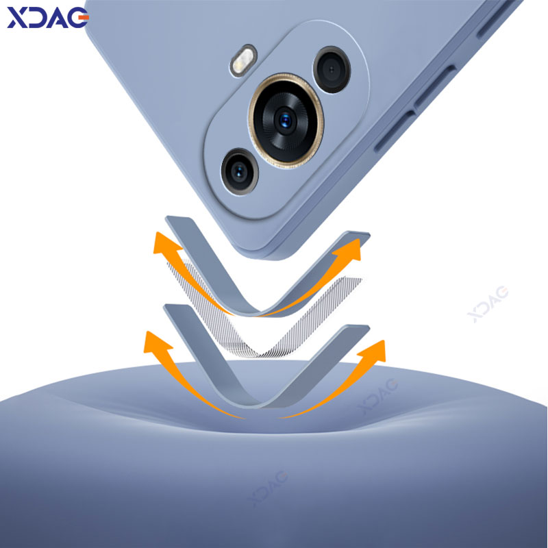 Casing ponsel untuk Huawei Nov - Huawei Nova 12 ulasan dan harga