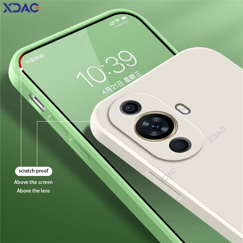 Casing ponsel untuk Huawei Nov - Huawei Nova 12 ulasan dan harga