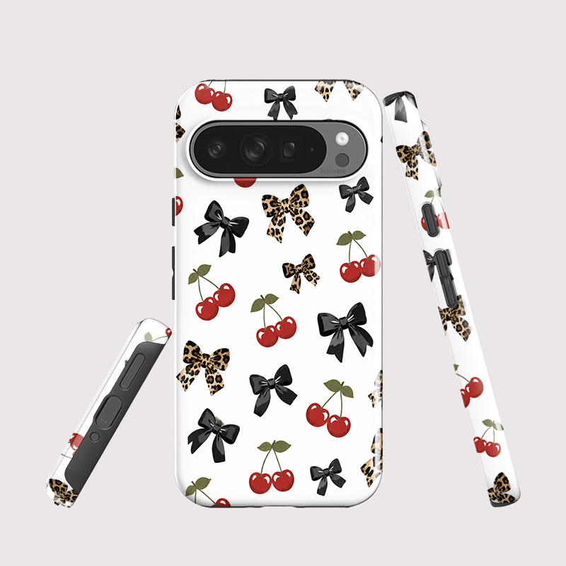 Casing Ponsel Fcicicase Motif  - Google Pixel 8A ulasan dan harga