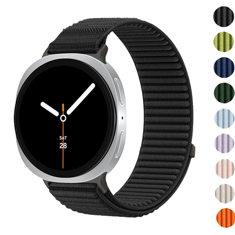 Tali untuk Jam Tangan Samsung  - Smartwatch Watch Accessories For Women ulasan dan harga