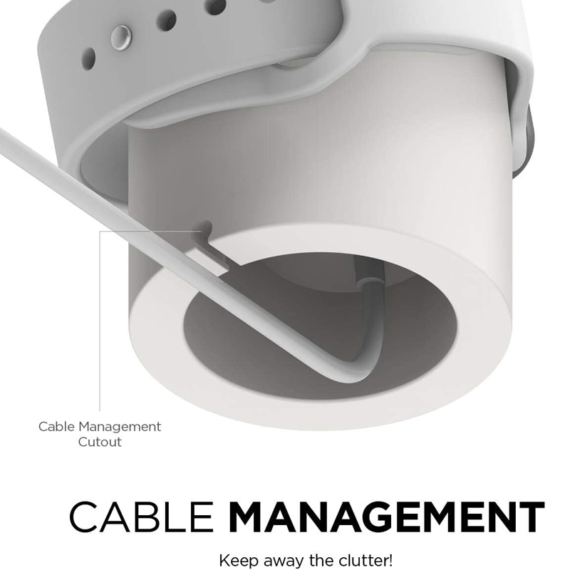 Dudukan pengisi daya untuk App - Watch Charging Dock ulasan dan harga
