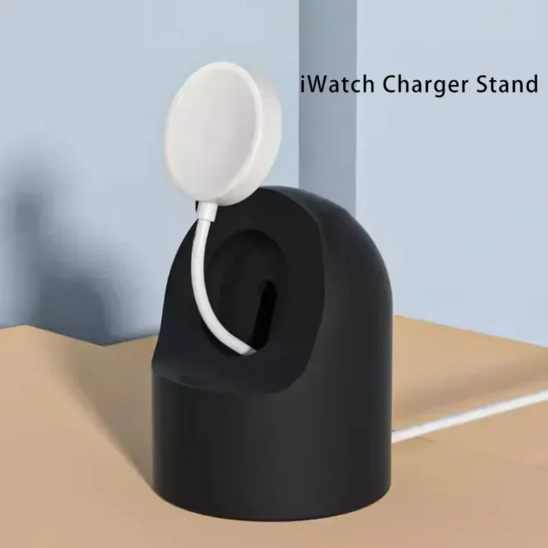 Dudukan Pengisi Daya Baru untu - Watch Charging Dock ulasan dan harga
