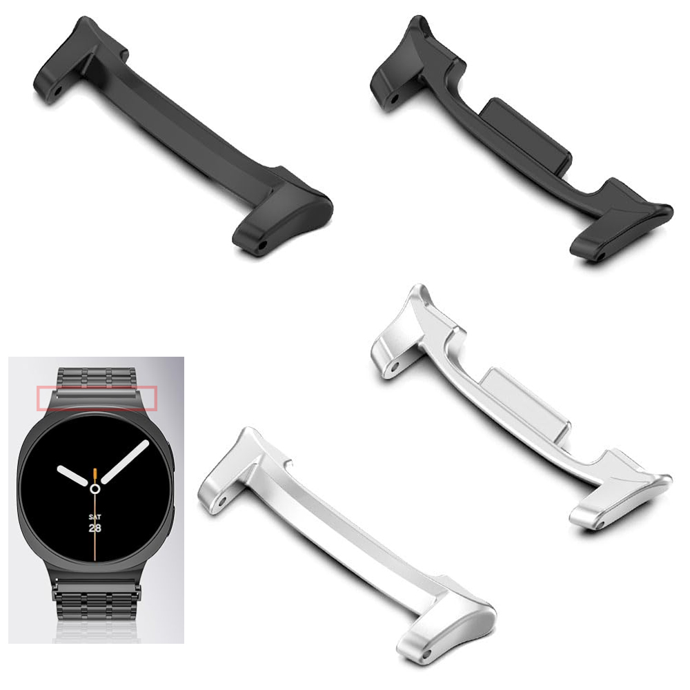 Konektor Gelang Jam 22Mm untuk - Samsung Smartwatch Accessories ulasan dan harga