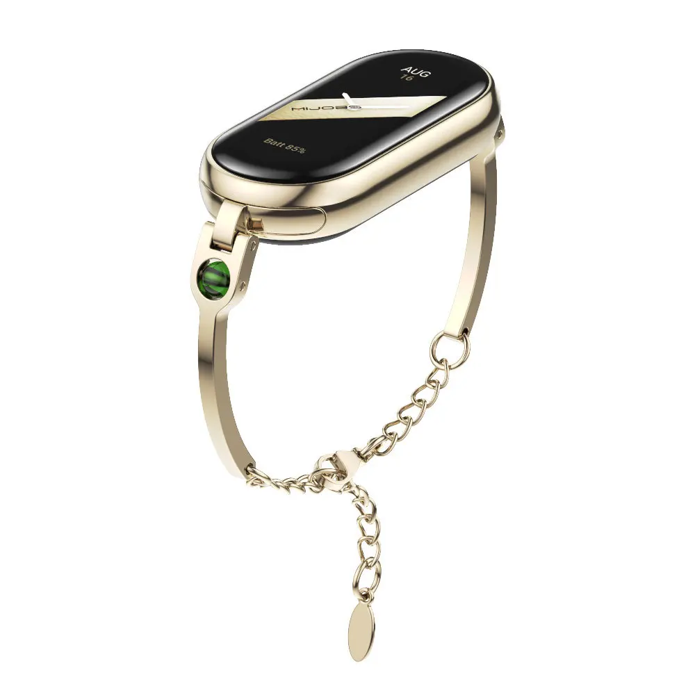 Tali pengganti baja tahan kara - Android Smartwatch Accessories ulasan dan harga