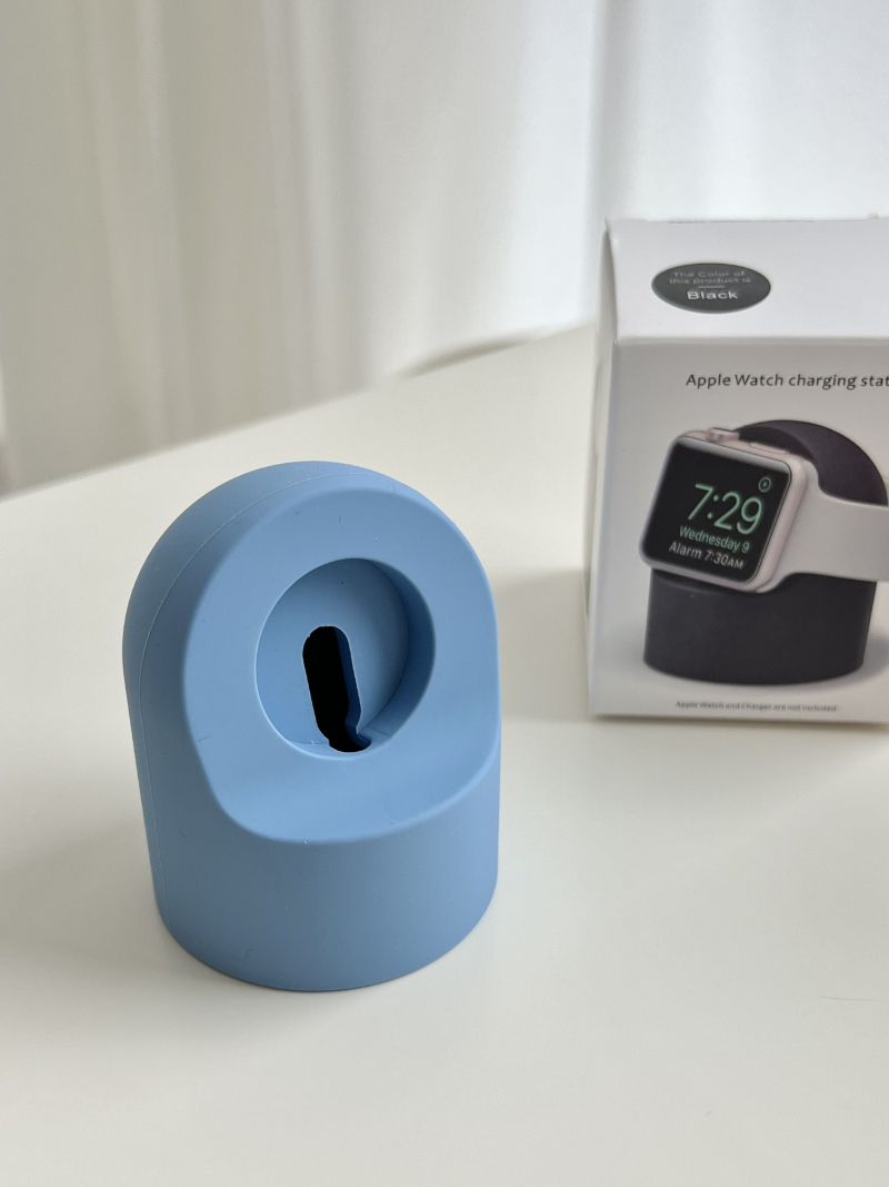 Untuk Apple Watch Seri Ultra 3 - Watch Charging Dock ulasan dan harga