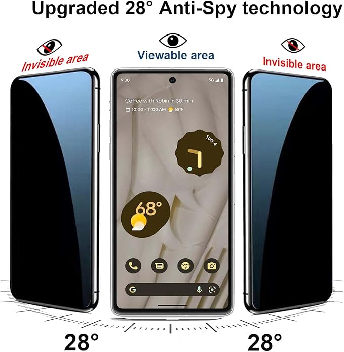 3 Buah Film Hidrogel Privasi u - Oppo Reno 12 ulasan dan harga